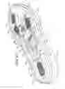 Fig. 46 - Footwear having sensor system