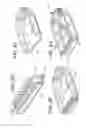 Fig. 69 - Footwear having sensor system