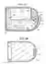 Fig. 71 - Footwear having sensor system