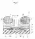 Fig. 09 - Waterproof pressure sensor, and manufacturing method and sensor conveyance body for manufacturing waterproof pressure