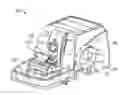 Fig. 01 - Apparatus and methods for transferring a tissue section