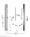 Fig. 08 - System and method for sensing and trapping nanoparticles with plasmonic nanopores