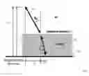Fig. 01 - Characterization of dielectric slabs attached to the body using focused millimeter waves