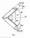 Fig. 02 - Method to measure the ability of a flowing powder to electrostatically charge and measurement device