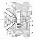 Fig. 07 - High-pressure control valve for high-performance liquid chromatography