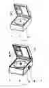 Fig. 02 - Device for detecting and/or analyzing bio-chip