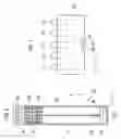 Fig. 03 - Measurement system, rack export-import unit, and method of exporting and importing racks