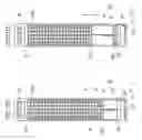Fig. 10 - Measurement system, rack export-import unit, and method of exporting and importing racks