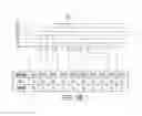Fig. 09 - Serial interface for parameter transfer in an ultrasound device