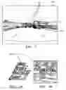 Fig. 03 - Object detection using radar and vision defined image detection zone