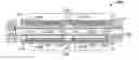 Fig. 01 - Acoustic logging tool utilizing fundamental resonance