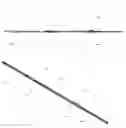 Fig. 01 - Tuned probe style propagation resistivity tool