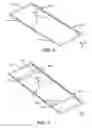 Fig. 04 - Display including a film lightguide bent around a guide element