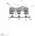 Fig. 08 - Multiple light pipe structure for electronic devices