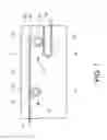 Fig. 02 - Passive optical diode on semiconductor substrate