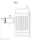 Fig. 02 - Dust cap and optical transceiver