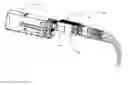 Fig. 01 - Connector system with air flow