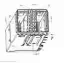 Fig. 04 - Connector system with air flow