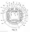 Fig. 09 - Field installable cable termination system and method