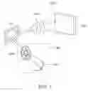 Fig. 02 - Electro-optic device, eletro-optic unit, and electronic apparatus