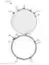 Fig. 01 - Adaptable lens cover assembly