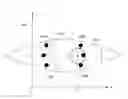 Fig. 01 - Gaze detection system, gaze point detection method, and gaze point detection program