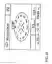 Fig. 22 - Method for Representing Items of Information in a Means of Transportation, and Instrument Cluster for a Motor Vehicle