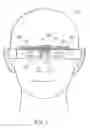 Fig. 02 - Infrared video display eyewear