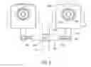Fig. 09 - Infrared video display eyewear