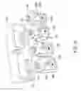 Fig. 19 - Infrared video display eyewear