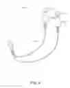 Fig. 07 - Counterweight device for eyeglasses