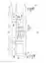 Fig. 09 - Backlight module with porous optical film and a wavelength conversion layer disposed above a light source where the optical film has a plurality of light emission structures