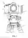 Fig. 02 - Plate for camera equipment