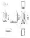 Fig. 06 - Plate for camera equipment