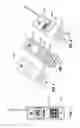Fig. 02 - User interchangeable ornamental portions of electronic devices