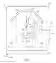 Fig. 12 - DISPLAY SHELF MODULES WITH PROJECTORS FOR DISPLAYING PRODUCT INFORMATION AND MODULAR SHELVING SYSTEMS COMPRISING THE SAME