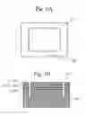 Fig. 10 - Pellicle film, pellicle frame, pellicle, and method for producing same