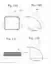 Fig. 14 - Pellicle film, pellicle frame, pellicle, and method for producing same