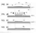 Fig. 04 - Pattern forming method as well as production methods for processed substrate, optical component, circuit board, electronic component and imprint mold