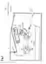 Fig. 02 - Developer cartridge having housing accommodating flexible container for storing developer