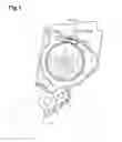 Fig. 02 - Sealing member for a movable developer container of a developer cartridge