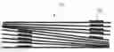 Fig. 01 - Method for increasing the capacity of high capacity feeder trays for uneven stock