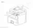 Fig. 02 - Image forming device for controlling attached submodule in master-slave mode