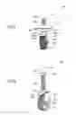 Fig. 03 - Sheet feeding device attachable to an image forming apparatus