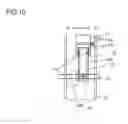 Fig. 09 - Sheet feeding device attachable to an image forming apparatus