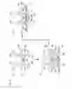 Fig. 09 - Fixing tool and image forming apparatus