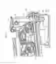 Fig. 07 - Opening/closing mechanism, powder transport device using the same, and powder processing apparatus