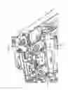 Fig. 09 - Opening/closing mechanism, powder transport device using the same, and powder processing apparatus