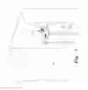 Fig. 02 - Alarm clock having a motion sensor and mobile device connectivity