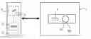 Fig. 01 - Machining method by turning at least one surface of an ophthalmic lens, using a turning machine having at least one geometrical defect